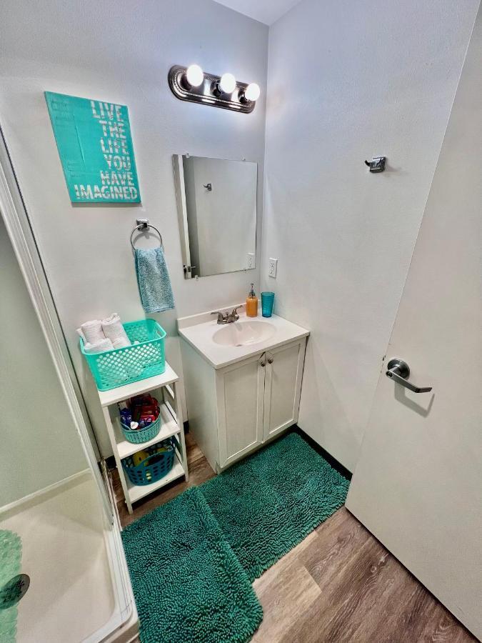 Micro Studio Apartment 10 Minutes Walk To University Of Washington Σιάτλ Εξωτερικό φωτογραφία
