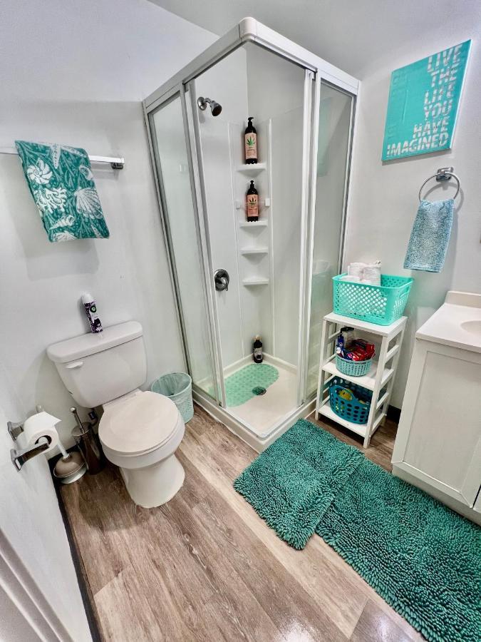 Micro Studio Apartment 10 Minutes Walk To University Of Washington Σιάτλ Εξωτερικό φωτογραφία