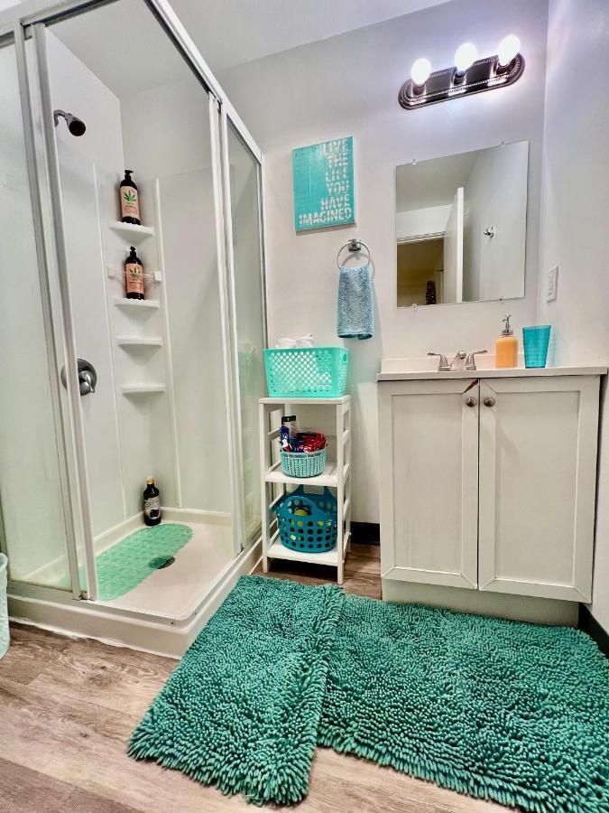 Micro Studio Apartment 10 Minutes Walk To University Of Washington Σιάτλ Εξωτερικό φωτογραφία