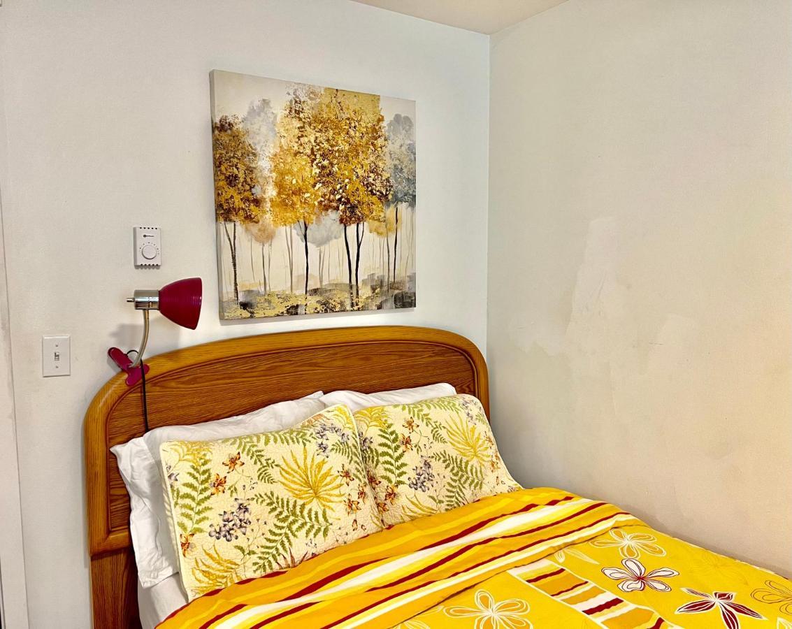 Micro Studio Apartment 10 Minutes Walk To University Of Washington Σιάτλ Εξωτερικό φωτογραφία