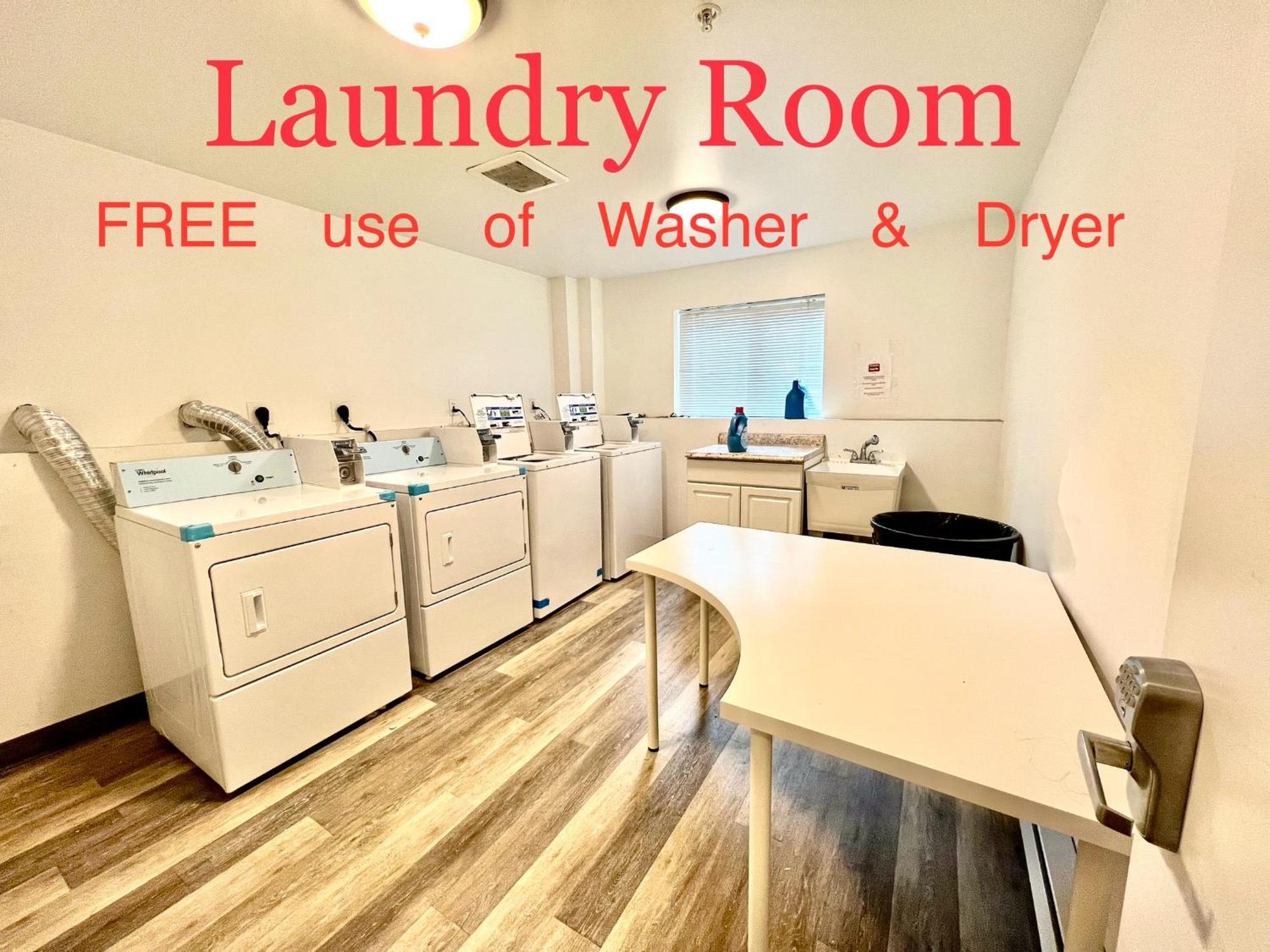 Micro Studio Apartment 10 Minutes Walk To University Of Washington Σιάτλ Εξωτερικό φωτογραφία